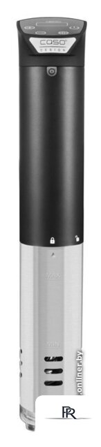 Су-вид (Sous-vide) CASO SV 1200 Smart - Изображение №1 — Интернет-магазин ПроЗаказ