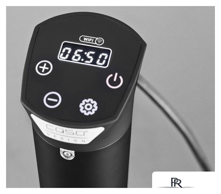 Су-вид (Sous-vide) CASO SV 1200 Smart - Изображение №3 — Интернет-магазин ПроЗаказ