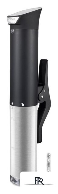 Су-вид (Sous-vide) CASO SV 1200 Smart - Изображение №2 — Интернет-магазин ПроЗаказ