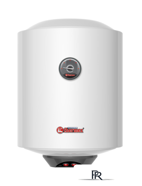 Накопительный электрический водонагреватель Thermex Thermo 30 V Slim - Изображение №1 — Интернет-магазин ПроЗаказ