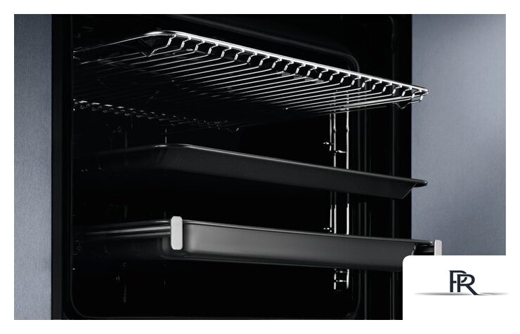 Электрический духовой шкаф Electrolux EOF5C50Z - Изображение №4 — Интернет-магазин ПроЗаказ