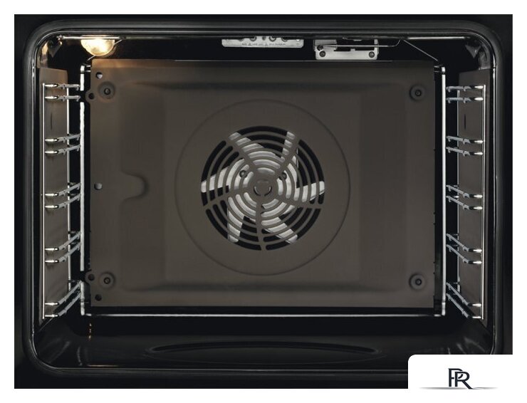 Электрический духовой шкаф Electrolux EOF5C50Z - Изображение №2 — Интернет-магазин ПроЗаказ