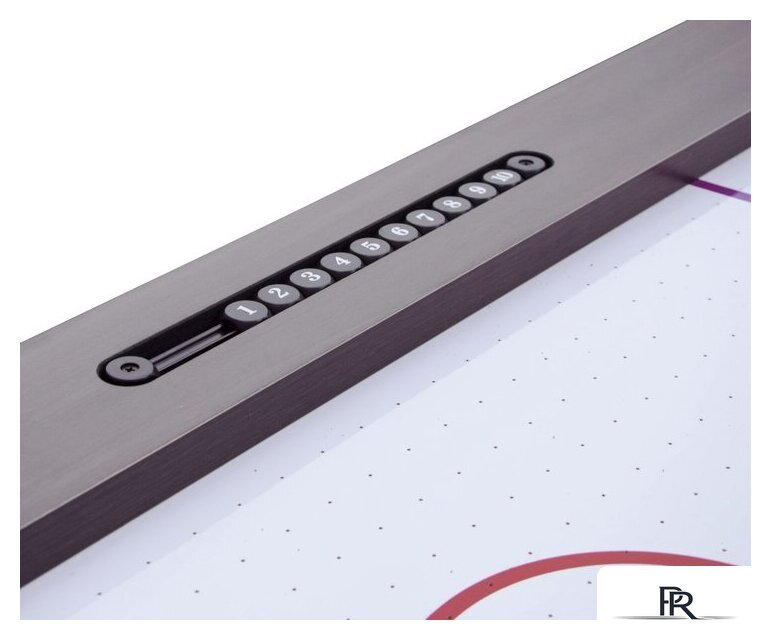 Аэрохоккей Weekend Vancouver - Изображение №7 — Интернет-магазин ПроЗаказ