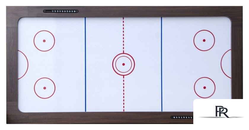 Аэрохоккей Weekend Vancouver - Изображение №4 — Интернет-магазин ПроЗаказ