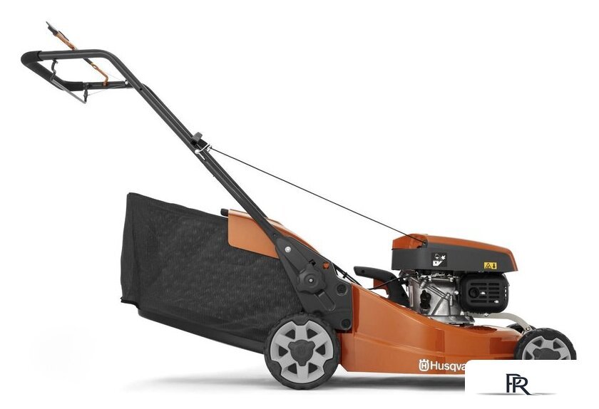 Газонокосилка Husqvarna LC 247S 970541201 - Изображение №3 — Интернет-магазин ПроЗаказ