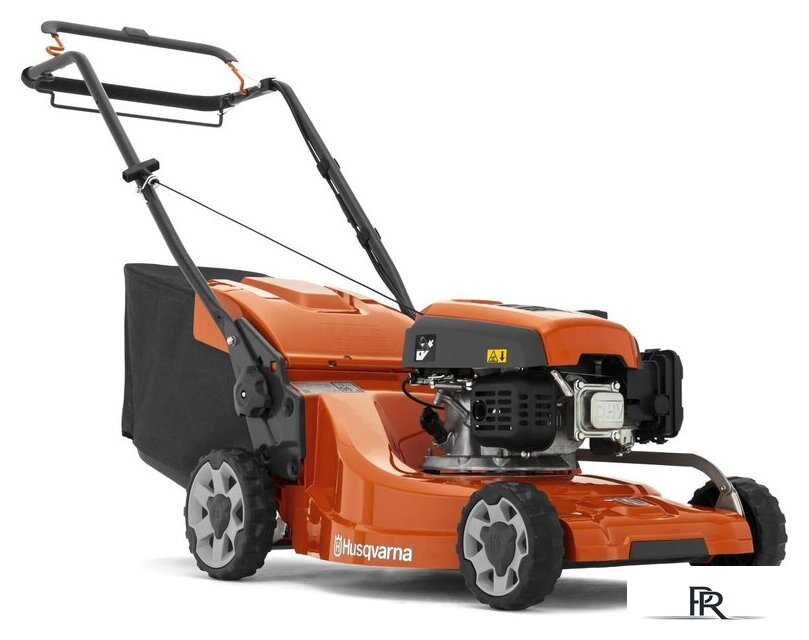 Газонокосилка Husqvarna LC 247S 970541201 - Изображение №1 — Интернет-магазин ПроЗаказ