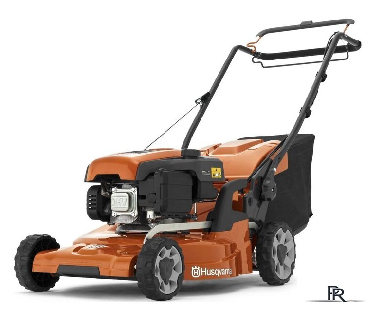 Газонокосилка Husqvarna LC 247S 970541201 - Изображение №2 — Интернет-магазин ПроЗаказ