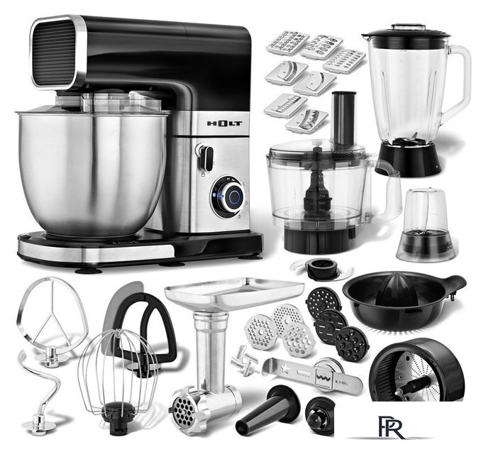 Кухонная машина Holt HT-FP-014 - Изображение №1 — Интернет-магазин ПроЗаказ