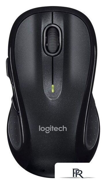 Мышь Logitech M510 (черный) - Изображение №1 — Интернет-магазин ПроЗаказ