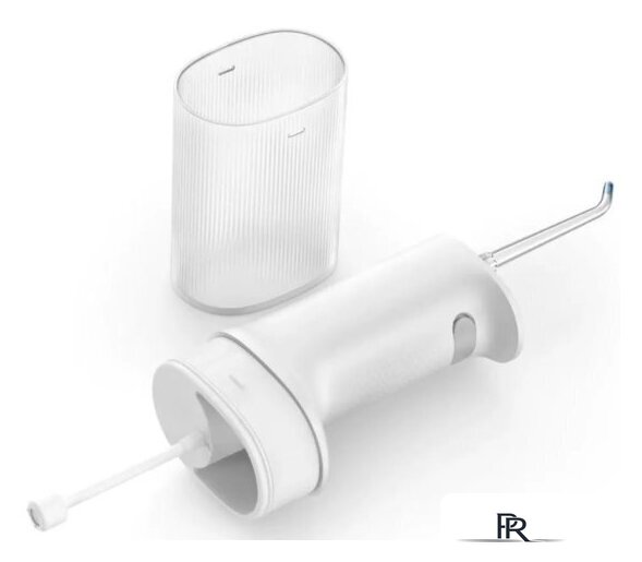 Ирригатор  Xiaomi Water Flosser 2 MEO705 (белый, международная версия) - Изображение №3 — Интернет-магазин ПроЗаказ