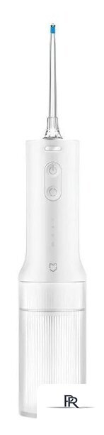 Ирригатор  Xiaomi Water Flosser 2 MEO705 (белый, международная версия) - Изображение №2 — Интернет-магазин ПроЗаказ