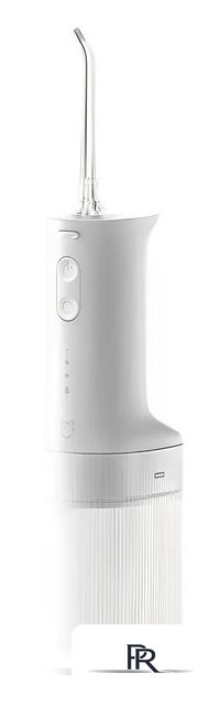 Ирригатор  Xiaomi Water Flosser 2 MEO705 (белый, международная версия) - Изображение №1 — Интернет-магазин ПроЗаказ