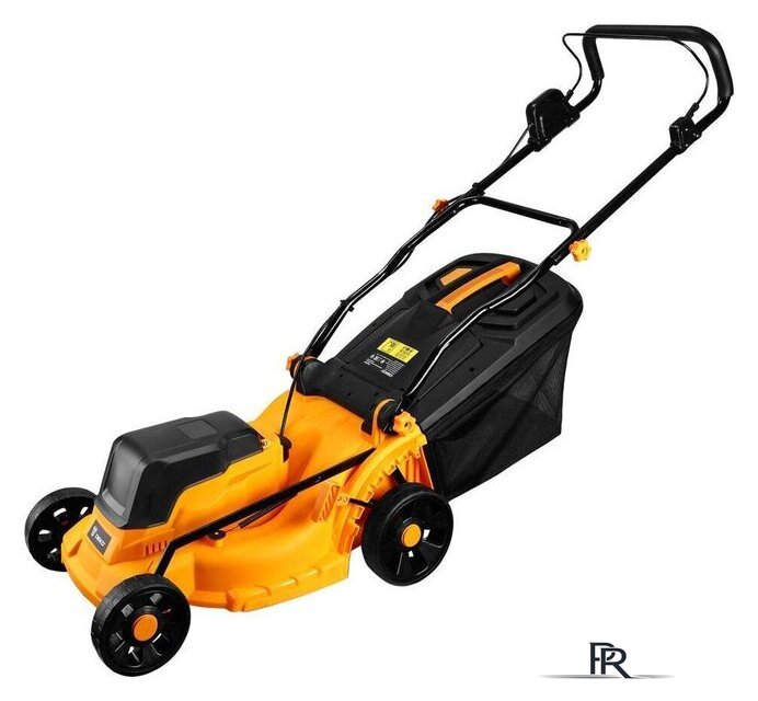  Deko DKLM40V и DKTR21 081-2035 (газонокосилка, триммер, 2 АКБ) - Изображение №2 — Интернет-магазин ПроЗаказ