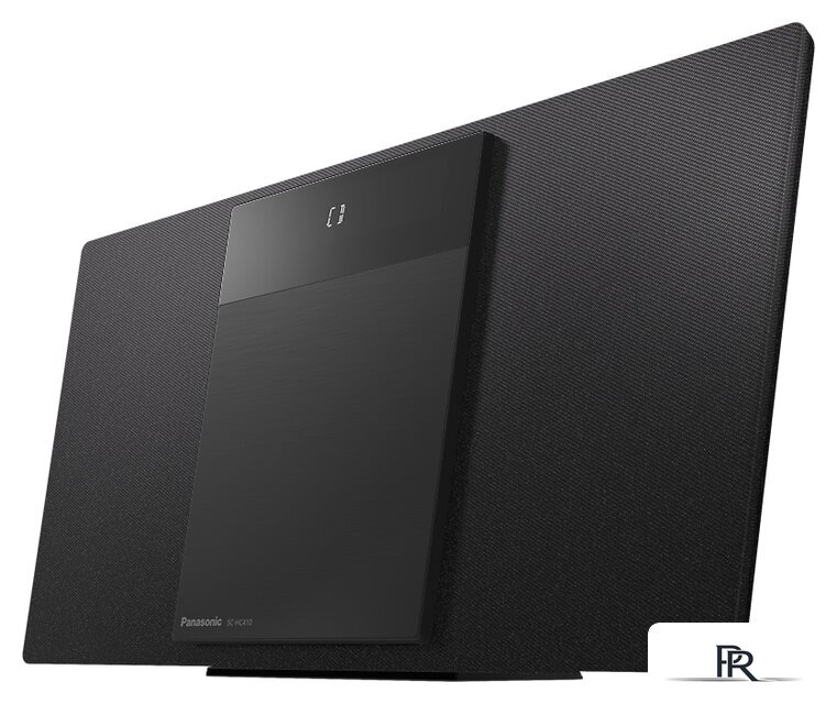 Музыкальный центр Panasonic SC-HC410EE-K - Изображение №3 — Интернет-магазин ПроЗаказ