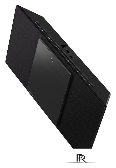 Музыкальный центр Panasonic SC-HC410EE-K - Изображение №5 — Интернет-магазин ПроЗаказ