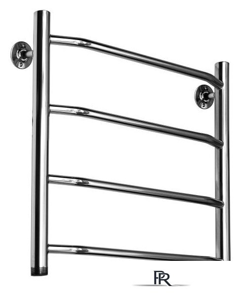 Полотенцесушитель Ростела Трапеция нижнее подключение 1