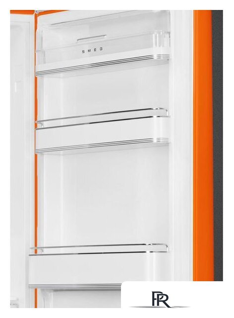 Холодильник Smeg FAB32ROR5 - Изображение №5 — Интернет-магазин ПроЗаказ