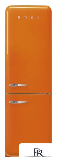 Холодильник Smeg FAB32ROR5 - Изображение №1 — Интернет-магазин ПроЗаказ