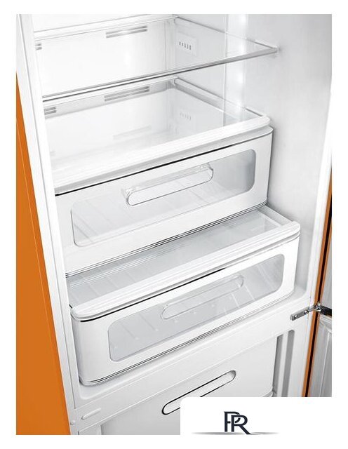 Холодильник Smeg FAB32ROR5 - Изображение №6 — Интернет-магазин ПроЗаказ