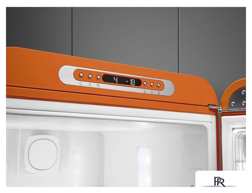 Холодильник Smeg FAB32ROR5 - Изображение №3 — Интернет-магазин ПроЗаказ