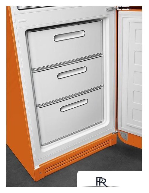 Холодильник Smeg FAB32ROR5 - Изображение №4 — Интернет-магазин ПроЗаказ