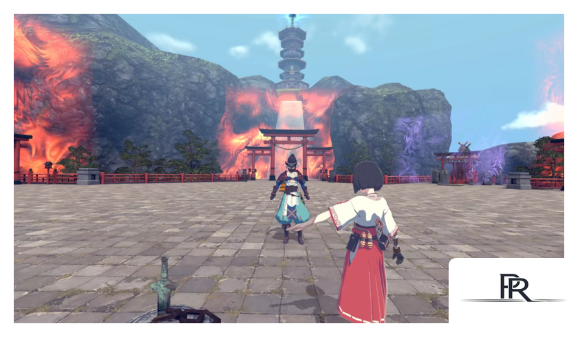  The Tale of Onogoro для PlayStation 5 - Изображение №3 — Интернет-магазин ПроЗаказ