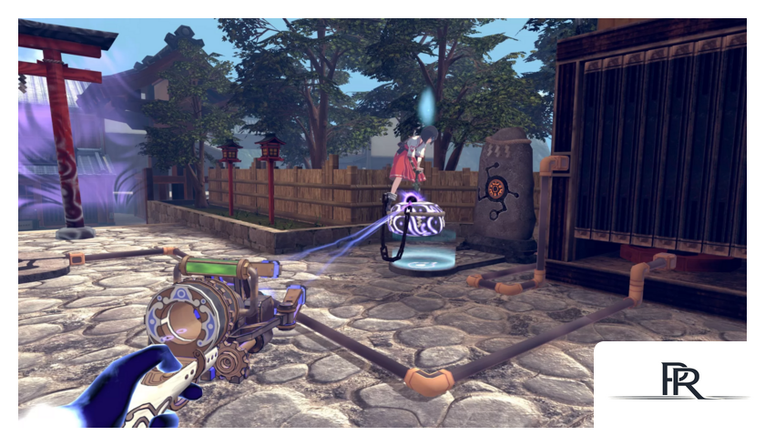  The Tale of Onogoro для PlayStation 5 - Изображение №4 — Интернет-магазин ПроЗаказ