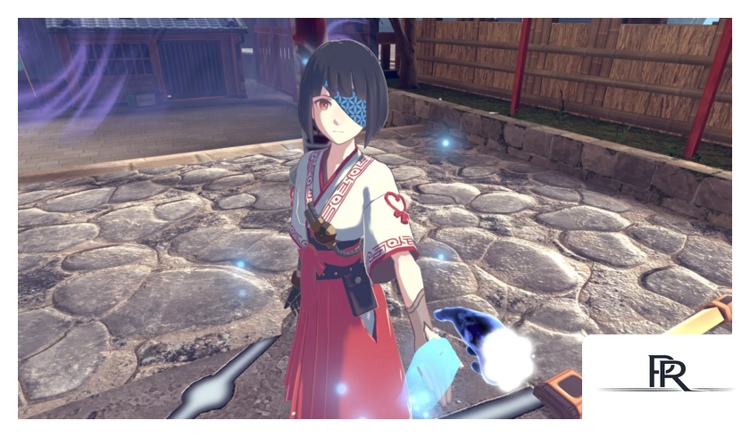  The Tale of Onogoro для PlayStation 5 - Изображение №7 — Интернет-магазин ПроЗаказ