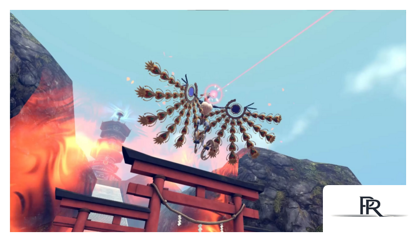  The Tale of Onogoro для PlayStation 5 - Изображение №2 — Интернет-магазин ПроЗаказ