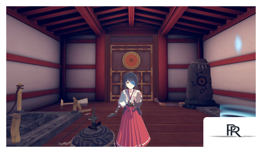  The Tale of Onogoro для PlayStation 5 - Изображение №5 — Интернет-магазин ПроЗаказ