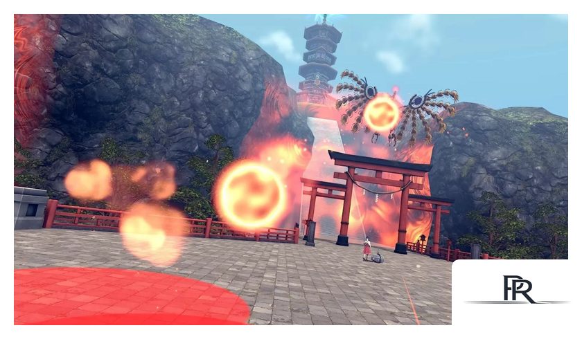  The Tale of Onogoro для PlayStation 5 - Изображение №6 — Интернет-магазин ПроЗаказ