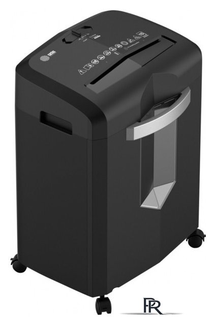 Шредер CACTUS CS-SH-15-20-4X35 - Изображение №3 — Интернет-магазин ПроЗаказ