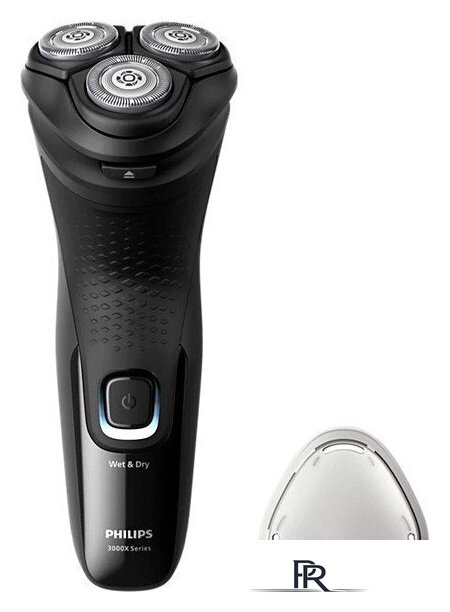 Электробритва Philips 3000X Series Wet & Dry X3001/00 - Изображение №1 — Интернет-магазин ПроЗаказ