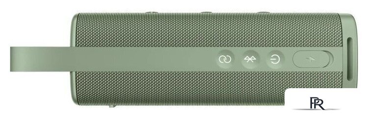 Беспроводная колонка Xiaomi Sound Outdoor (зеленый, международная версия) - Изображение №2 — Интернет-магазин ПроЗаказ