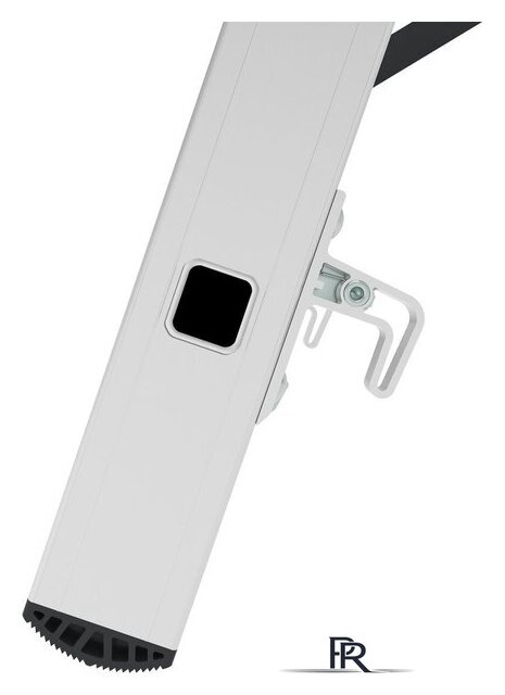 Лестница-стремянка Новая высота NV 223 алюминиевая трёхсекционная 3x11 ступеней - Изображение №8 — Интернет-магазин ПроЗаказ