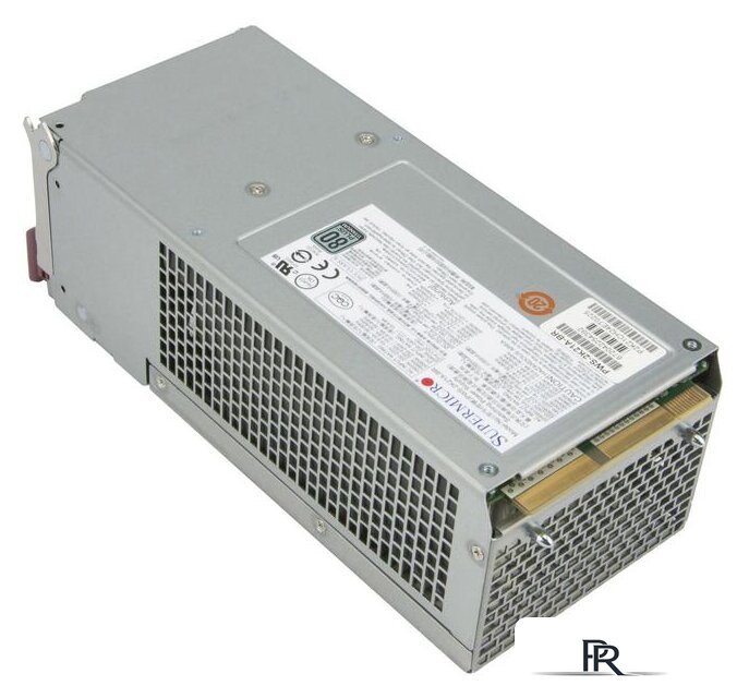 Блок питания Supermicro PWS-2K21A-BR - Изображение №2 — Интернет-магазин ПроЗаказ