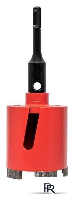 Коронка EKF Turbo Fast 72 DCH-72TRB - Изображение №4 — Интернет-магазин ПроЗаказ