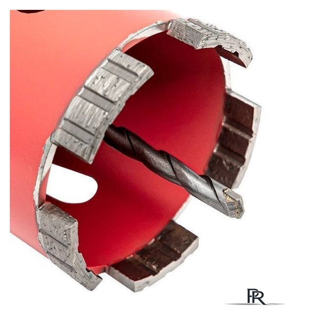 Коронка EKF Turbo Fast 72 DCH-72TRB - Изображение №5 — Интернет-магазин ПроЗаказ