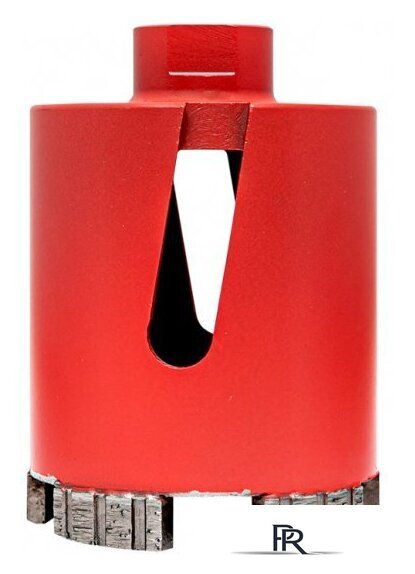 Коронка EKF Turbo Fast 72 DCH-72TRB - Изображение №1 — Интернет-магазин ПроЗаказ