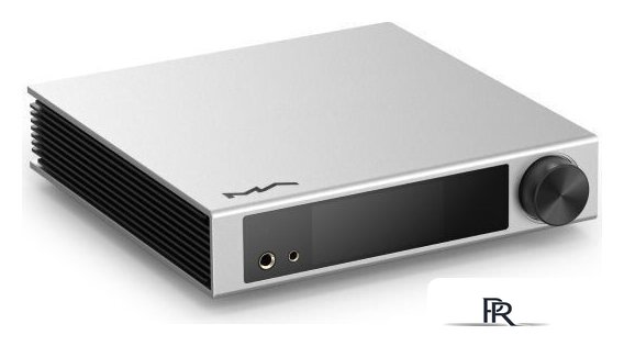 Сетевой проигрыватель Matrix Audio Element I2 - Изображение №2 — Интернет-магазин ПроЗаказ