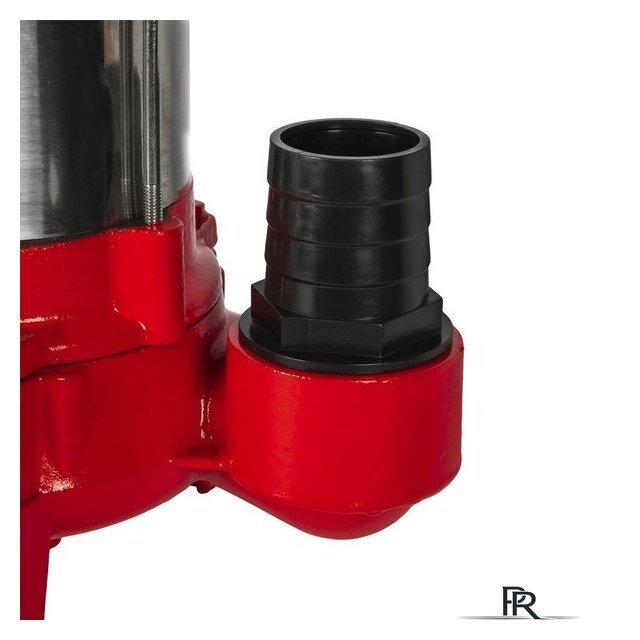 Фекальный насос Quattro Elementi Sewage 500F Ci-Cut - Изображение №3 — Интернет-магазин ПроЗаказ