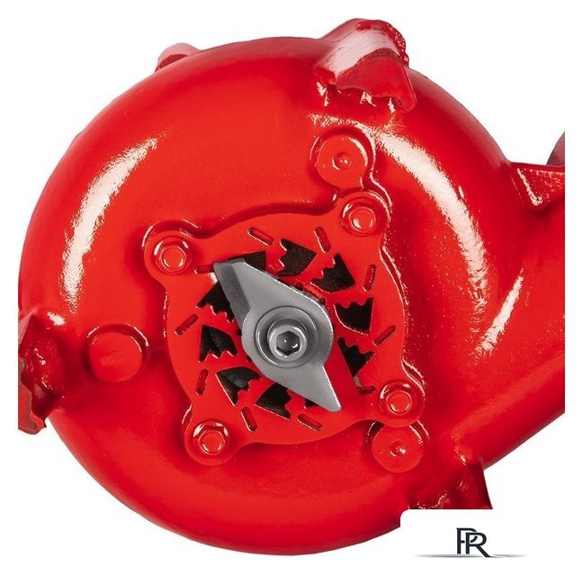 Фекальный насос Quattro Elementi Sewage 500F Ci-Cut - Изображение №4 — Интернет-магазин ПроЗаказ