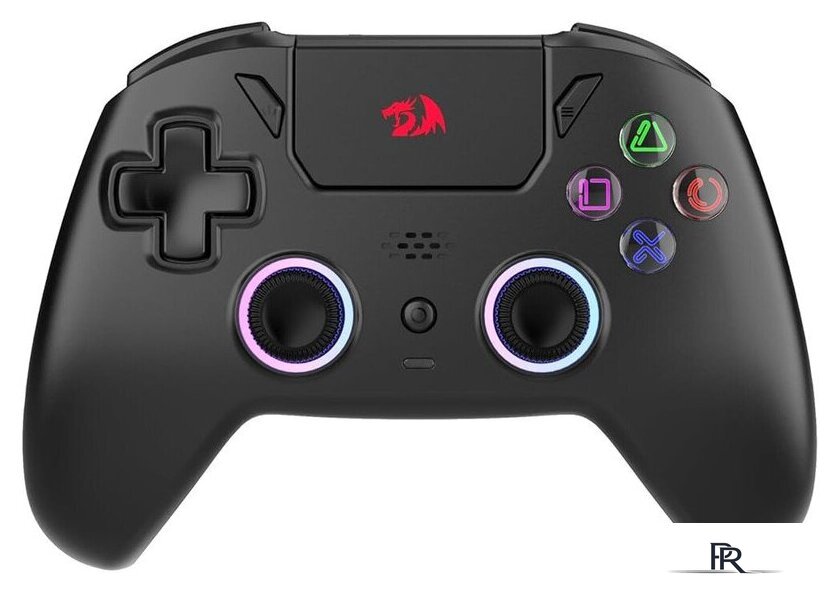 Геймпад Redragon Darkflame G820 - Изображение №1 — Интернет-магазин ПроЗаказ