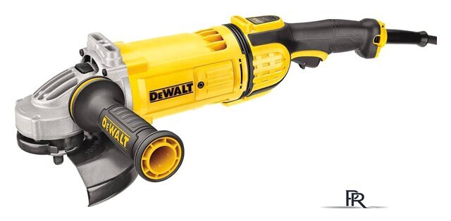 Угловая шлифмашина DeWalt DWE4559 - Изображение №1 — Интернет-магазин ПроЗаказ