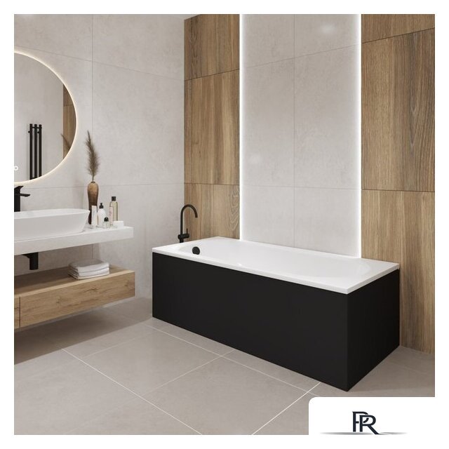 Ванна Lauter Haven 160x75 21202006 - Изображение №23 — Интернет-магазин ПроЗаказ