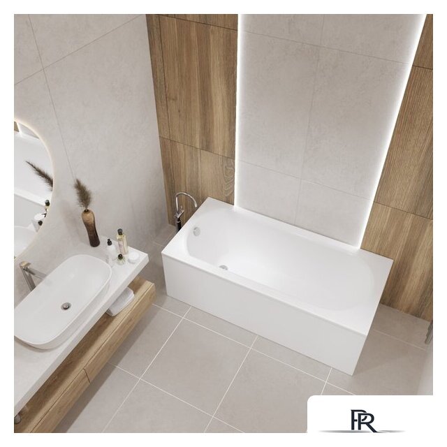 Ванна Lauter Haven 160x75 21202006 - Изображение №15 — Интернет-магазин ПроЗаказ