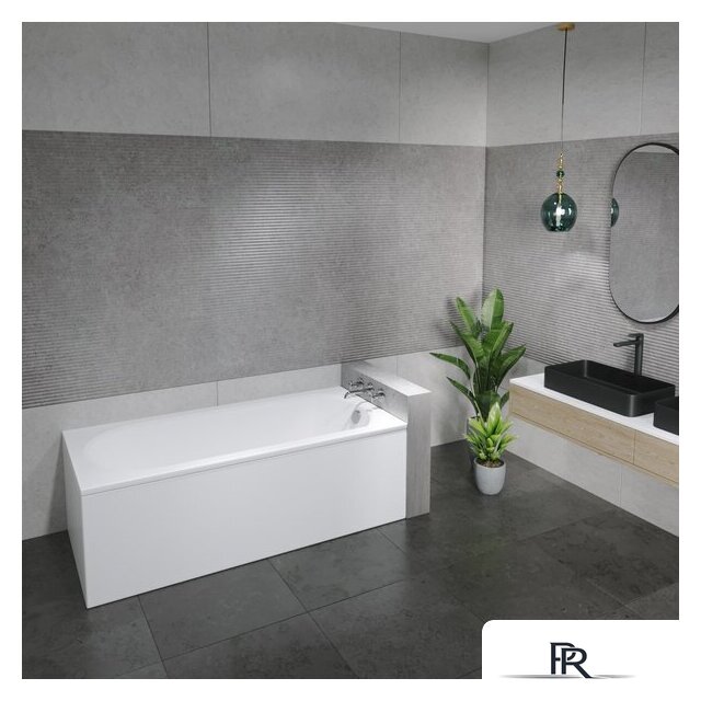 Ванна Lauter Haven 160x75 21202006 - Изображение №7 — Интернет-магазин ПроЗаказ