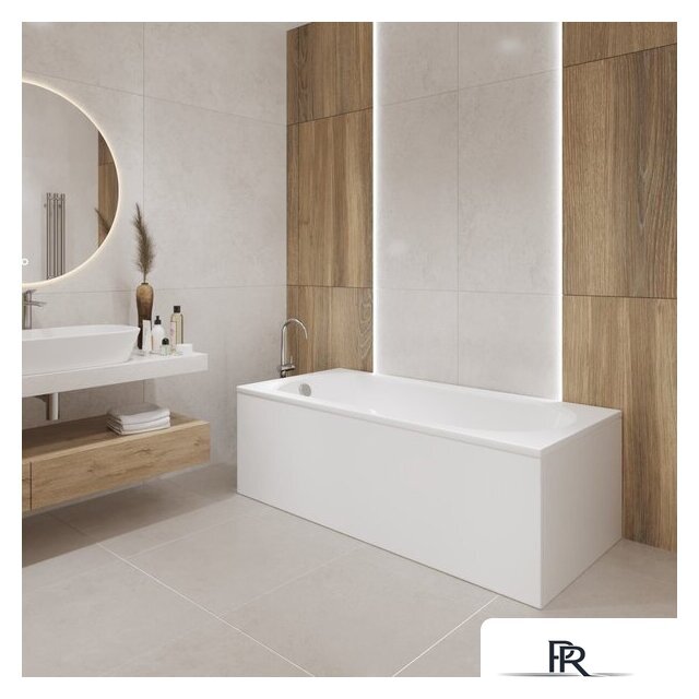 Ванна Lauter Haven 160x75 21202006 - Изображение №13 — Интернет-магазин ПроЗаказ