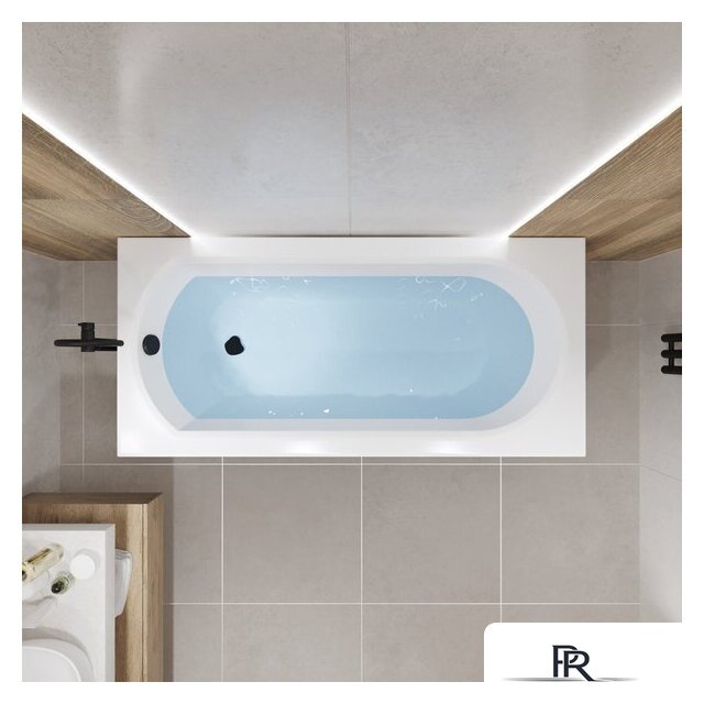 Ванна Lauter Haven 160x75 21202006 - Изображение №26 — Интернет-магазин ПроЗаказ