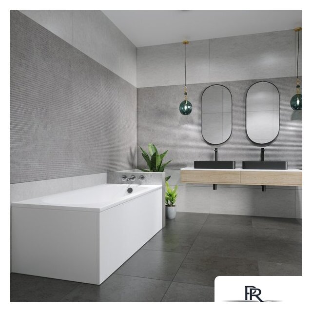 Ванна Lauter Haven 160x75 21202006 - Изображение №8 — Интернет-магазин ПроЗаказ